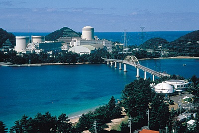 Kansai amends Mihama decommissioning plans - World Nuclear News